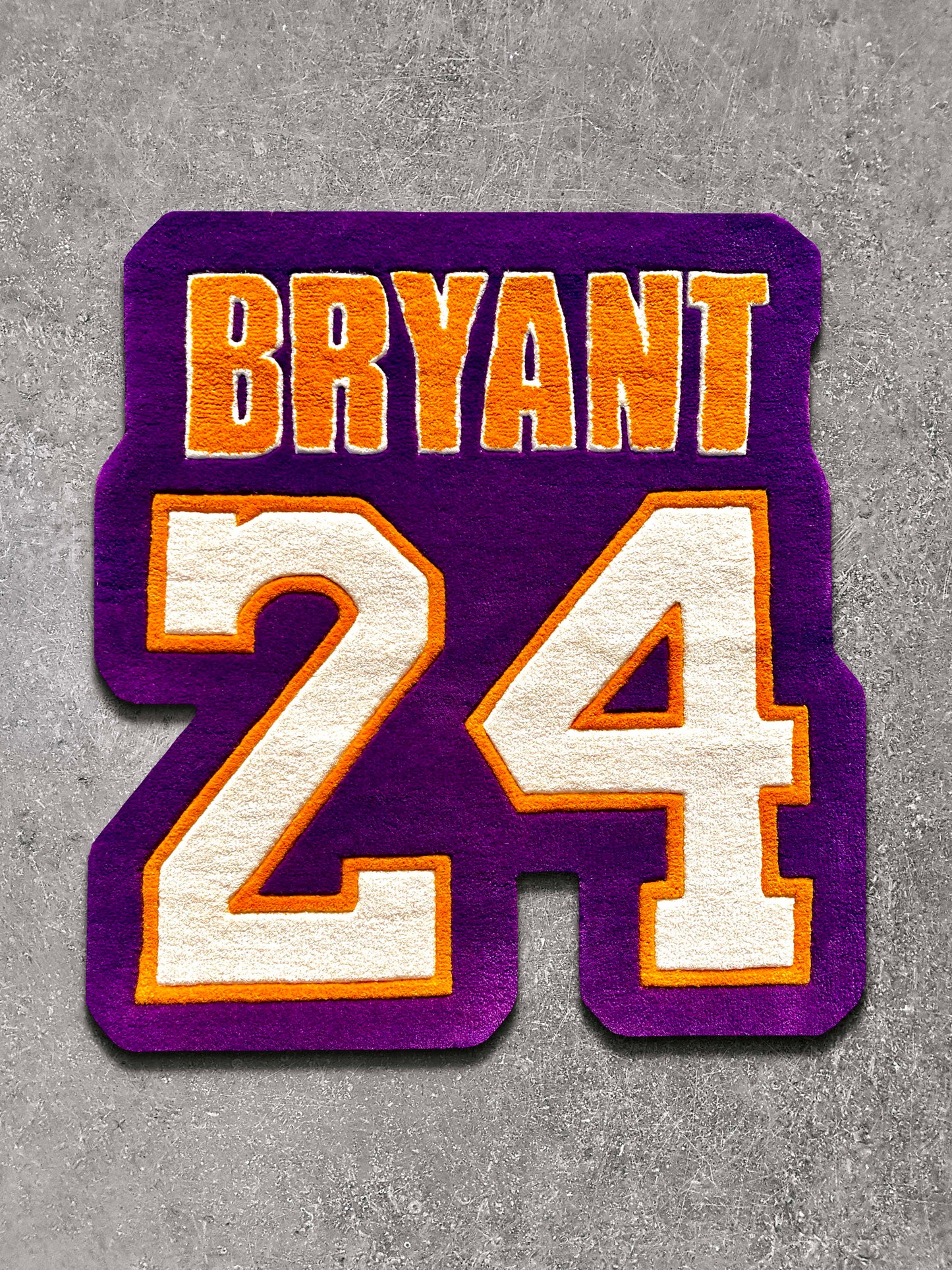 Bryant 24 Custom Rug by Tuftplace