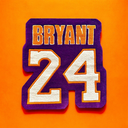 Bryant 24 by DRIPPIE