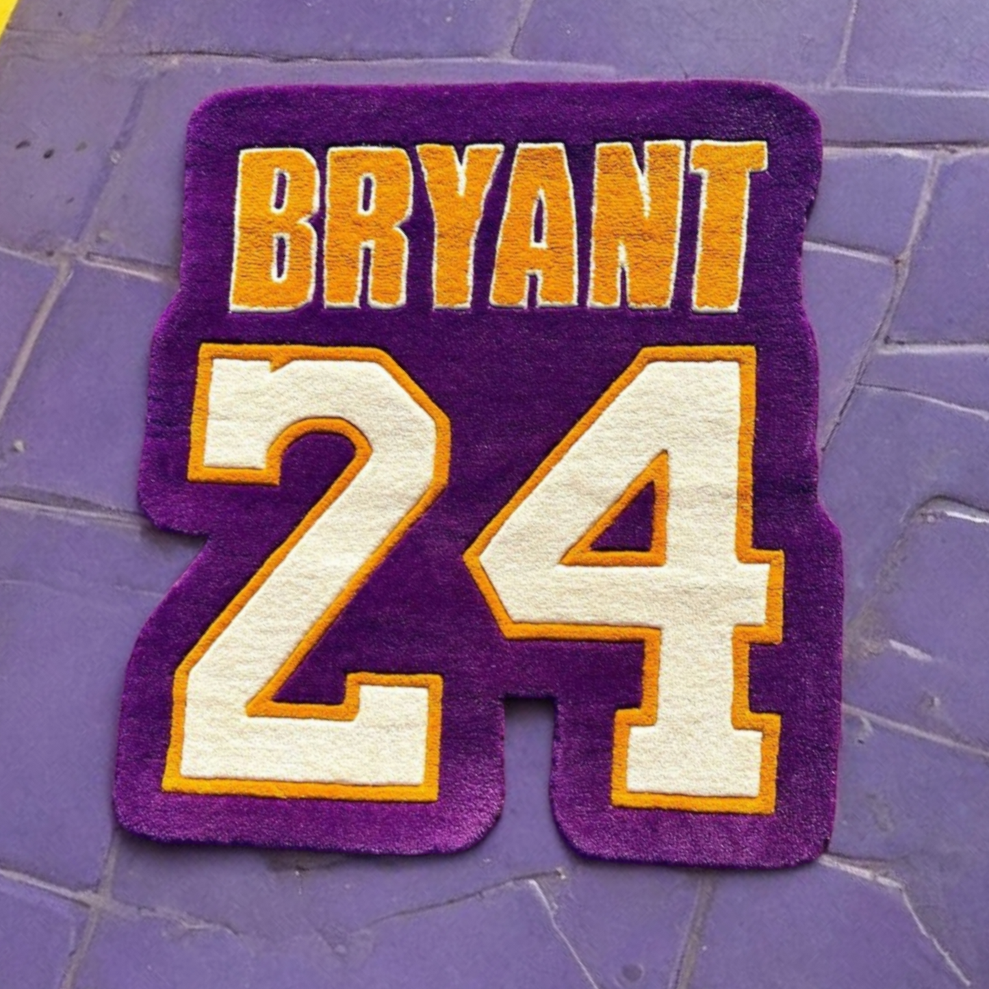 Bryant 24 by DRIPPIE