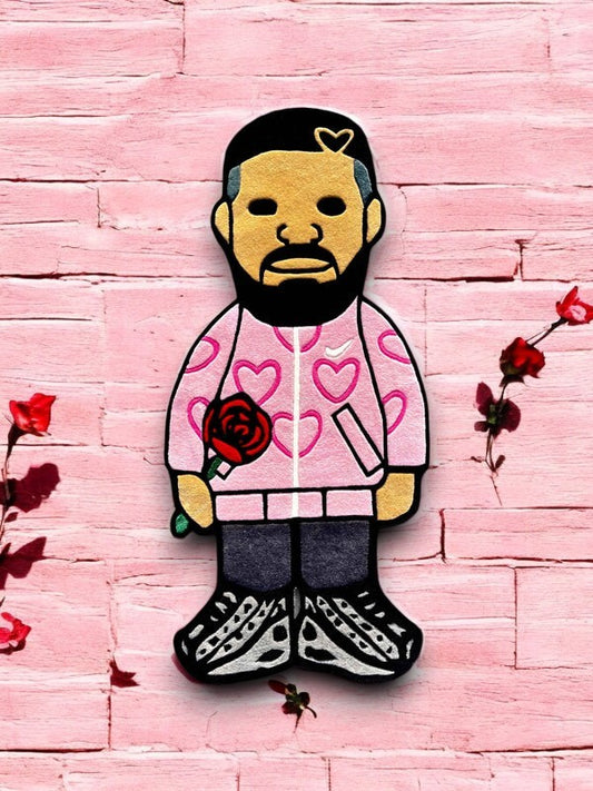 Tappeto DRAKE  by DRIPPIE